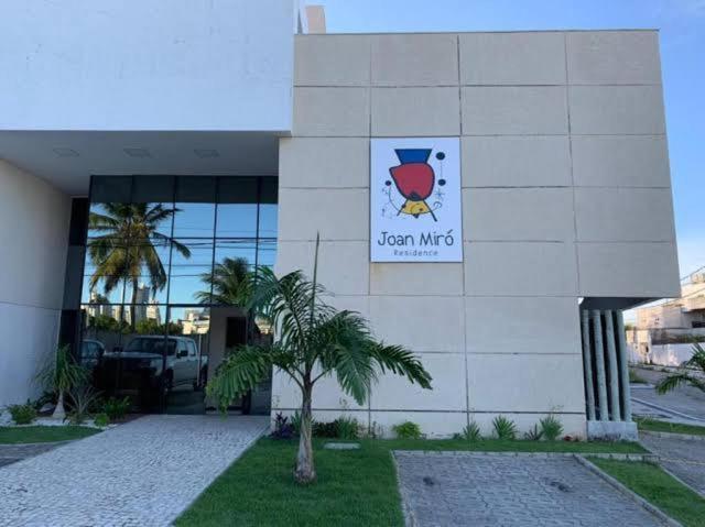 Praia De Ponta Negra Natal Rn Exterior foto